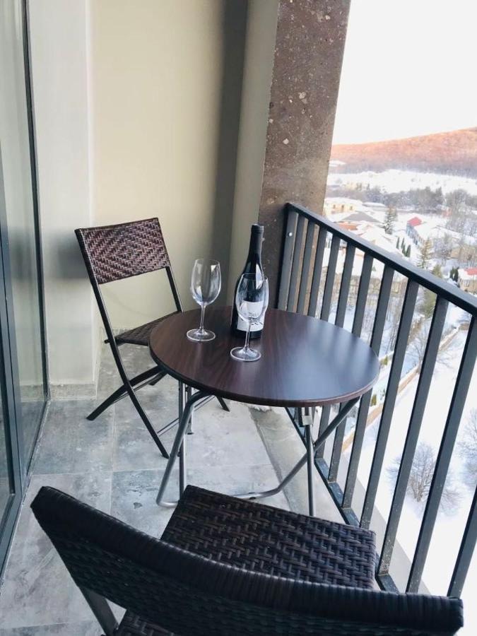 Цахкадзор, Tsaxkadzor, Kechi House Apartment 300 Exteriér fotografie