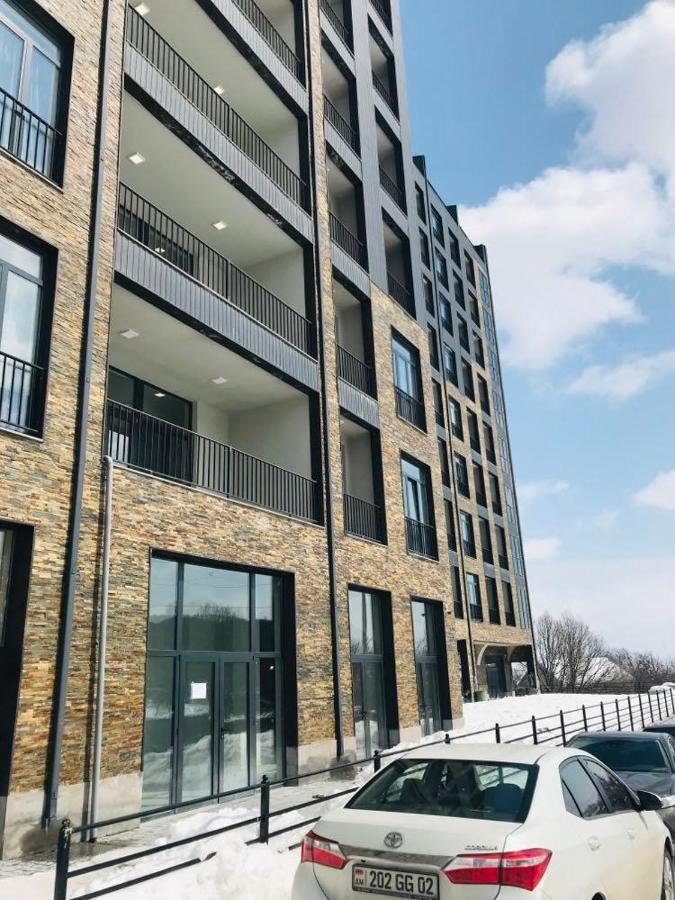 Цахкадзор, Tsaxkadzor, Kechi House Apartment 300 Exteriér fotografie