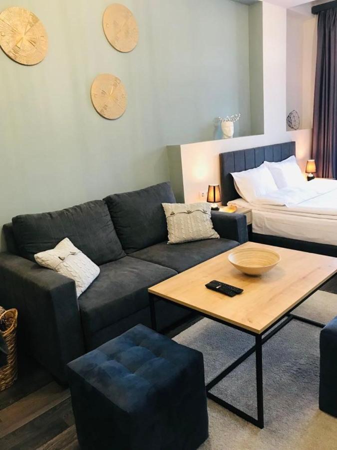 Цахкадзор, Tsaxkadzor, Kechi House Apartment 300 Exteriér fotografie