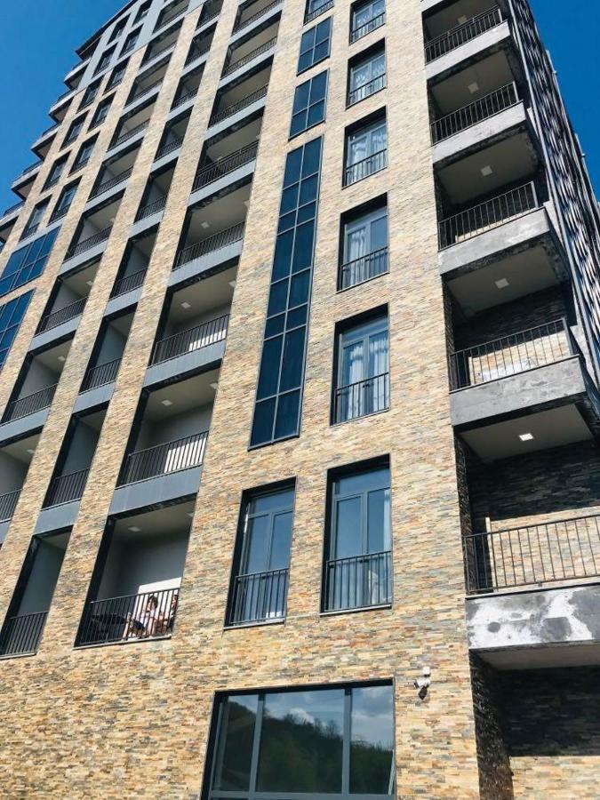 Цахкадзор, Tsaxkadzor, Kechi House Apartment 300 Exteriér fotografie