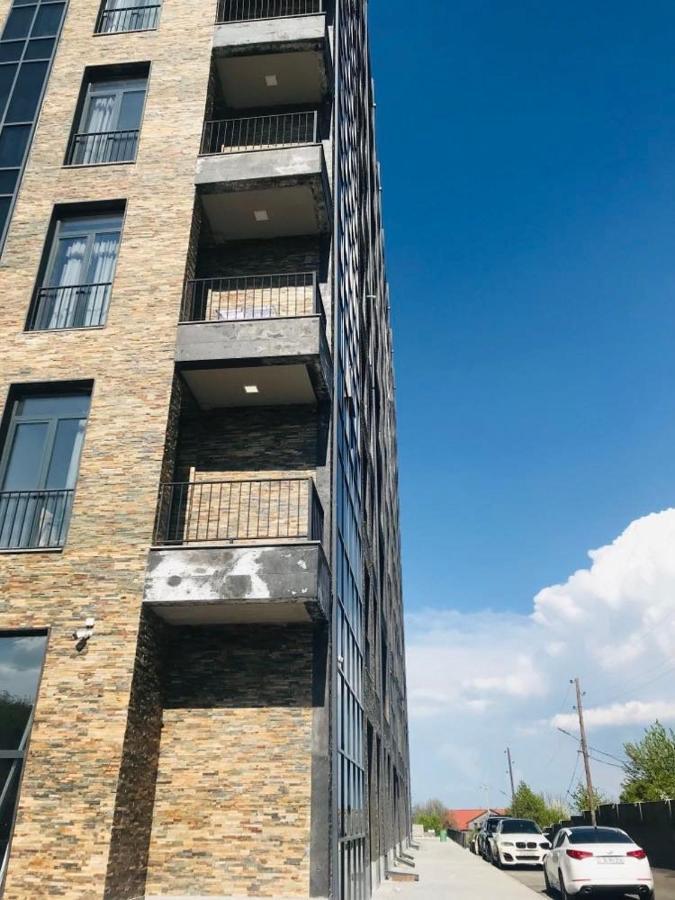 Цахкадзор, Tsaxkadzor, Kechi House Apartment 300 Exteriér fotografie