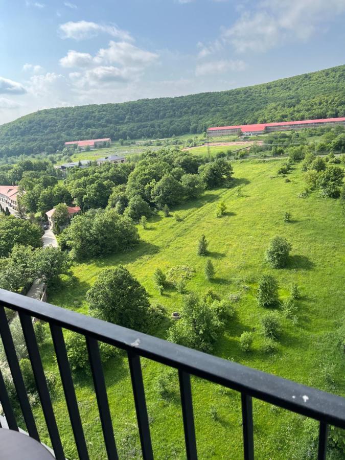 Цахкадзор, Tsaxkadzor, Kechi House Apartment 300 Exteriér fotografie