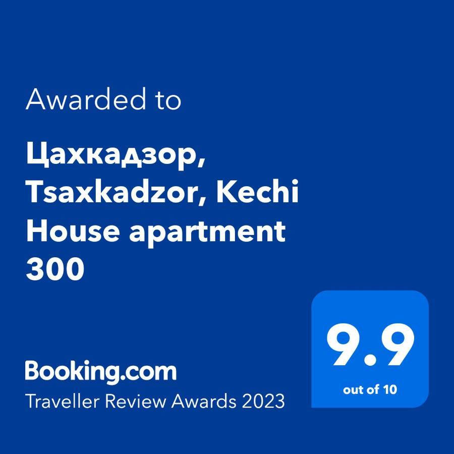Цахкадзор, Tsaxkadzor, Kechi House Apartment 300 Exteriér fotografie