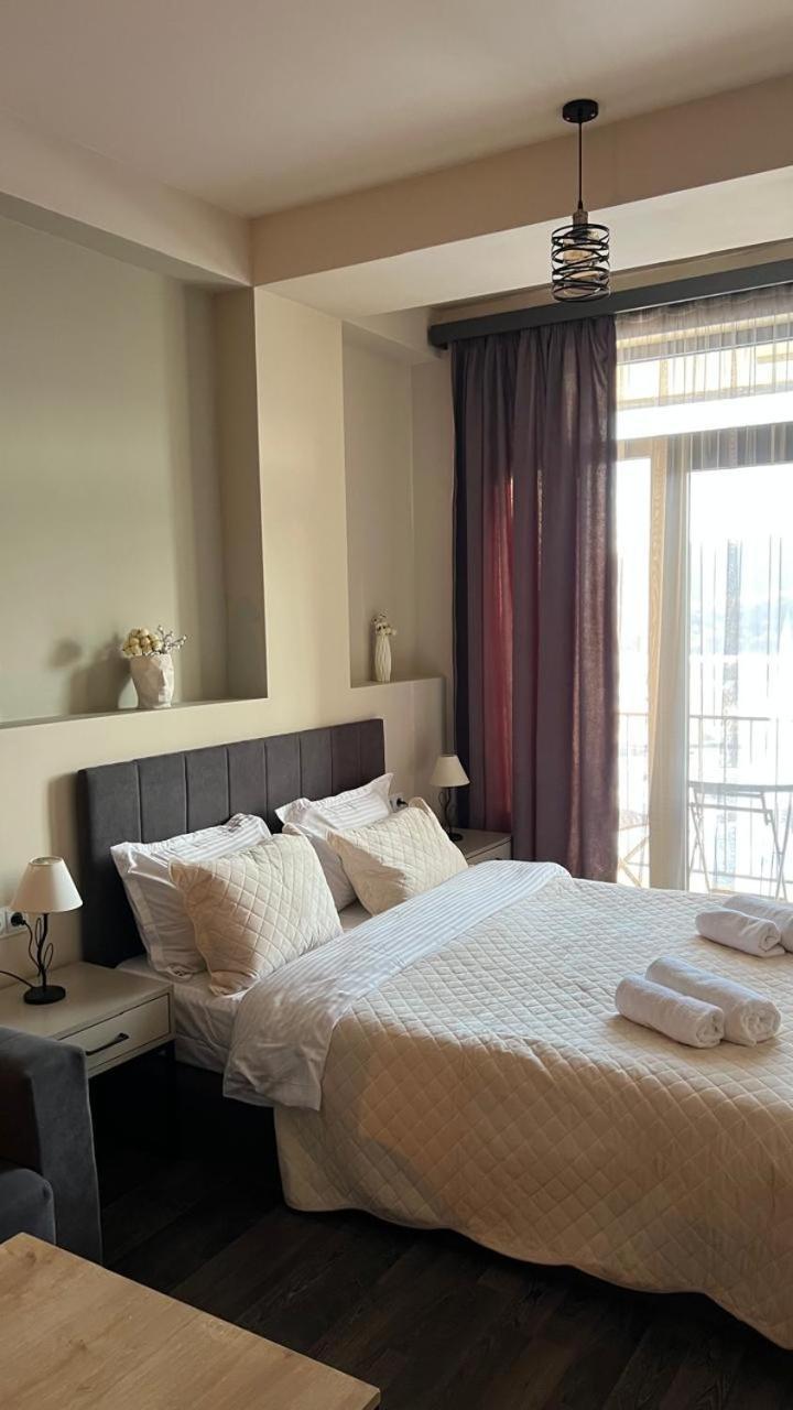 Цахкадзор, Tsaxkadzor, Kechi House Apartment 300 Exteriér fotografie