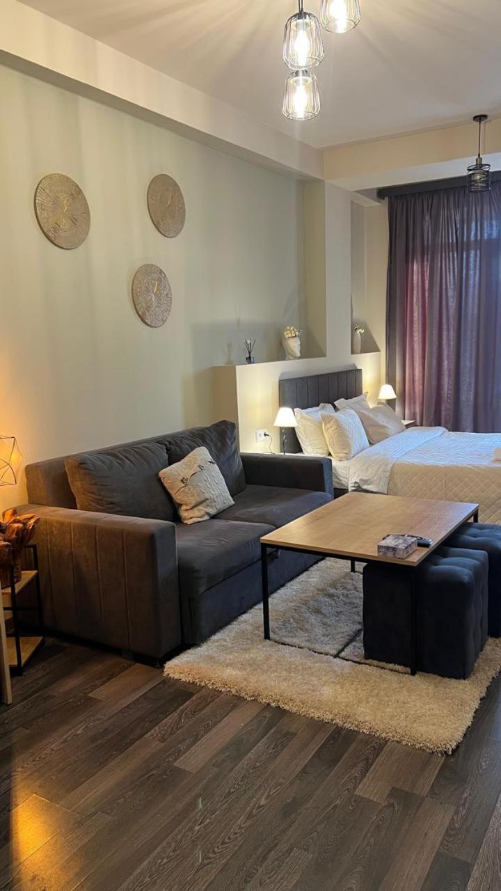 Цахкадзор, Tsaxkadzor, Kechi House Apartment 300 Exteriér fotografie
