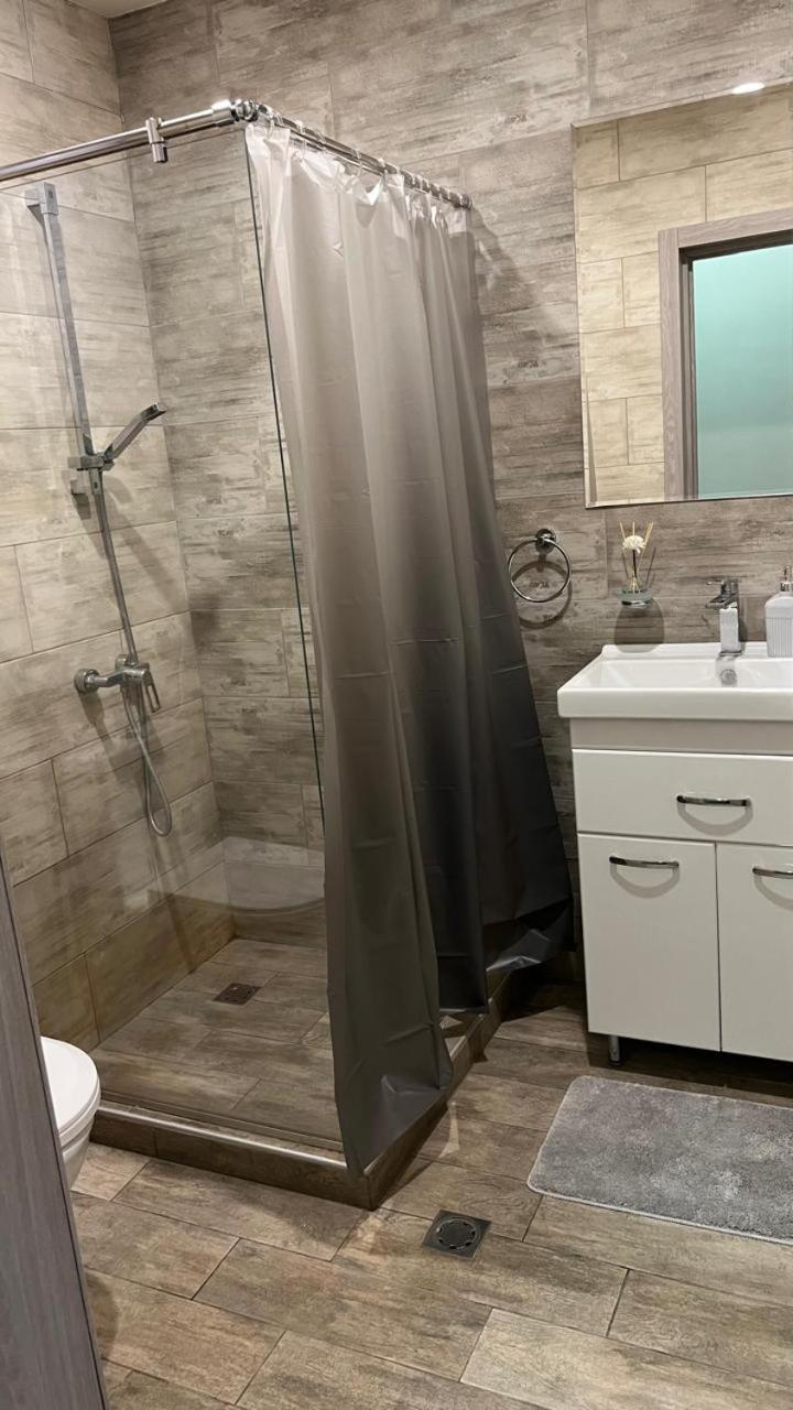 Цахкадзор, Tsaxkadzor, Kechi House Apartment 300 Exteriér fotografie
